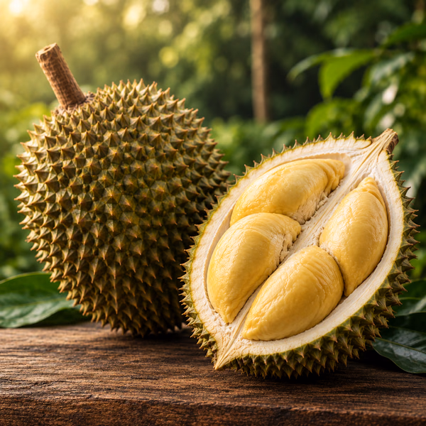 Durian Monthong